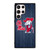 OLE MISS WOODEN LOGO Samsung Galaxy S23 Ultra Case Cover