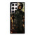 OLIVER QUEEN ARROW Samsung Galaxy S23 Ultra Case Cover