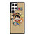 ONE PIECE CUTE MINI CHARACTER ANIME MANGE Samsung Galaxy S23 Ultra Case Cover