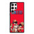 ONE PIECE LUFFY AND ACE Samsung Galaxy S23 Ultra Case Cover