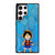 ONE PIECE MONKEY D. LUFFY KAWAII Samsung Galaxy S23 Ultra Case Cover