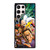 ONE PUNCH MAN CHARACTER Samsung Galaxy S23 Ultra Case Cover