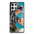 ONE PUNCH MAN GAROU Samsung Galaxy S23 Ultra Case Cover