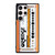 ORANGE GUITAR BASS AMP HEAD Samsung Galaxy S23 Ultra Case Cover