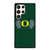 OREGON DUCKS LOGO Samsung Galaxy S23 Ultra Case Cover