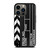 MOVIE CLAPPER BOARD iPhone 13 Pro Case Cover