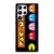PAC MAN GAME RETRO Samsung Galaxy S23 Ultra Case Cover