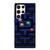PACMAN CLASSIC GAME Samsung Galaxy S23 Ultra Case Cover