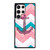PAISLEY TRIBAL NAUTICAL ANCHOR Samsung Galaxy S23 Ultra Case Cover