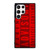 PARENTAL ADVISORY EXPLICIT CONTENT CARBON Samsung Galaxy S23 Ultra Case Cover