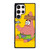 PATRICK STAR SPONGEBOB Samsung Galaxy S23 Ultra Case Cover
