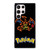 POKEMON CHARMANDER Samsung Galaxy S23 Ultra Case Cover