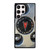 PONTIAC LOGO Samsung Galaxy S23 Ultra Case Cover