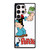 POPEYE The Sailor Samsung Galaxy S23 Ultra Case Cover