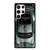 PORSCHE CAR 911 OLIVE GREEN Samsung Galaxy S23 Ultra Case Cover