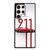 PORSCHE CAR 911 Samsung Galaxy S23 Ultra Case Cover