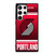 PORTLAND TRAIL BLAZERS SYMBOL Samsung Galaxy S23 Ultra Case Cover