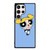 POWERPUFF GIRLS BUBBLES CARTOON NETWORK Samsung Galaxy S23 Ultra Case Cover