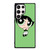 POWERPUFF GIRLS BUTTERCUP CARTOON NETWORK Samsung Galaxy S23 Ultra Case Cover