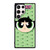 POWERPUFF GIRLS BUTTERCUP Samsung Galaxy S23 Ultra Case Cover