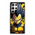 PRINCE VEGETA DRAGON BALL ANIME MANGA Samsung Galaxy S23 Ultra Case Cover