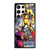 PROFESSOR ZOOM THE FLASH DC COMICS Samsung Galaxy S23 Ultra Case Cover