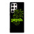 PSYCH PINEAPPLE Samsung Galaxy S23 Ultra Case Cover
