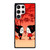 PUCCA CUT CARTOON Samsung Galaxy S23 Ultra Case Cover