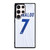 RONALDO CR7 JERSEY REAL MADRID Samsung Galaxy S23 Ultra Case Cover
