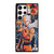 SAITAMA ONE PUNCH MAN COMIC Samsung Galaxy S23 Ultra Case Cover