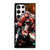 SAMUS ARAN METROID-Recovered Samsung Galaxy S23 Ultra Case Cover