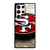 SAN FRANCISCO 49ERS LOGO FOOTBALL TEAM ICON Samsung Galaxy S23 Ultra Case Cover
