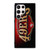 SAN FRANCISCO 49ERS LOGO Samsung Galaxy S23 Ultra Case Cover