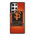 SAN FRANCISCO GIANTS LOGO BASEBALL EMBLEM Samsung Galaxy S23 Ultra Case Cover