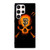 SAN FRANCISCO GIANTS LOGO BASEBALL SKULL Samsung Galaxy S23 Ultra Case Cover