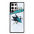 SAN JOSE SHARKS LOGO Samsung Galaxy S23 Ultra Case Cover