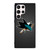 SAN JOSE SHARKS METAL Samsung Galaxy S23 Ultra Case Cover