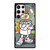 SANDY SQUIRREL SPONGEBOB Samsung Galaxy S23 Ultra Case Cover