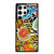 SANTA CRUZ POSTER Samsung Galaxy S23 Ultra Case Cover