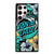 SANTA CRUZ SKATEBOARDS TROPICAL Samsung Galaxy S23 Ultra Case Cover