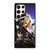 SAO SWORD ART ONLINE KIRITO AND ASUNA Samsung Galaxy S23 Ultra Case Cover