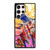 SCIENCE NINJA TEAM GATCHAMAN Samsung Galaxy S23 Ultra Case Cover