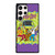 SCOOBY DOO CARTOON CHARACTERS Samsung Galaxy S23 Ultra Case Cover