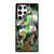SCOOBY DOO GHOST BUSTERS Samsung Galaxy S23 Ultra Case Cover