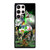 SCOOBY DOO X GHOSTBUSTERS Samsung Galaxy S23 Ultra Case Cover