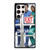 SCRUBS TURK AND JD Samsung Galaxy S23 Ultra Case Cover