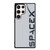 SPACE X LOGO GREY Samsung Galaxy S23 Ultra Case Cover