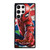 SPIDER-MAN FAR FROM HOME MAVEL Samsung Galaxy S23 Ultra Case Cover
