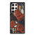 SPIDERMAN ART COLLAGE Samsung Galaxy S23 Ultra Case Cover