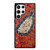 SPIDERMAN EYE COLLAGE Marvel Avengers Samsung Galaxy S23 Ultra Case Cover